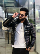 ELEGENT WEARS DAPPER PREMIUM BLACK
